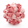 Little Roses kusudama